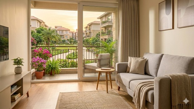 Luxury Villas Hyderabad - Duplex Triplex 4BHK Independent Villas